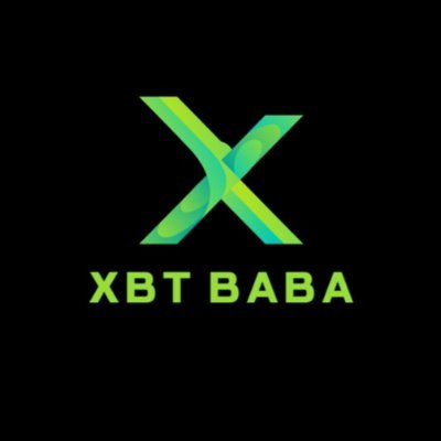 xbt_baba's profile picture. Discrete Tactical #Bitcoin Range Trader !
Sector Rotational ! xaut-btc-nifty 
Spot is God !
Leverage is Evil !
Full Send 🚀
 $Btc