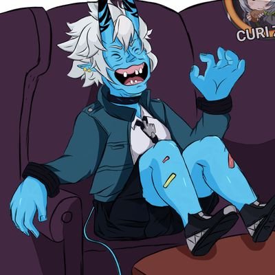 Dibujante (para nada profesional) 🤡✨
You are (not) alone✨
(open commissions 💕)
other links: https://t.co/7HP2BhNg0e