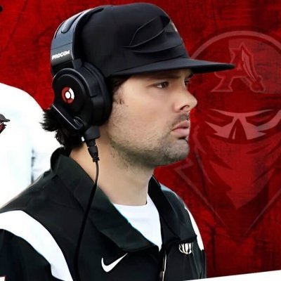 Coach Simpson Profile