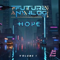 🎹 Future Analog 🎹 Synthpop/Synthwave/Retrowave (@futureanalog19) 's Twitter Profile