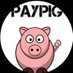 paypig (@paypig84754) Twitter profile photo