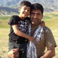 Abdul Wahed Rasouli (@wrasouli) 's Twitter Profile