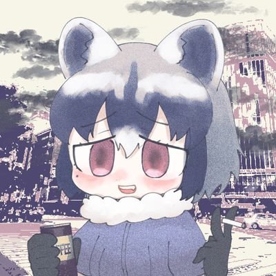 @turaisannanodaの垢が使えなくなっちゃったから新しい垢作ったのだ
「生きるのがつらい」と思わないように前向きに頑張って生きてるのだ
動物さんが大好きなのだ(* ´ ▽ ` *)