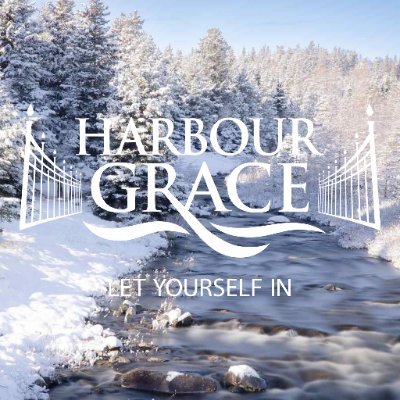 Official Twitter/X page for the Town of Harbour Grace. #LetYourselfIn