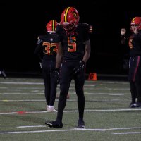 Malakai Williams 25’ (@5reasons_) 's Twitter Profile