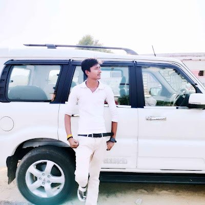 SatneelP69335's profile picture. समाज सेवा अधर्म के खिलाफ आवाज