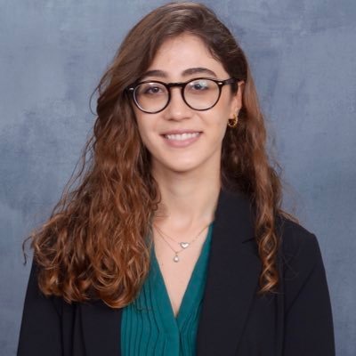 Abdominal Imaging Research Fellow @DukeU - MD @USJLiban