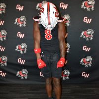 Darius “8 Ball” Latimer (@dlatimer22) 's Twitter Profile