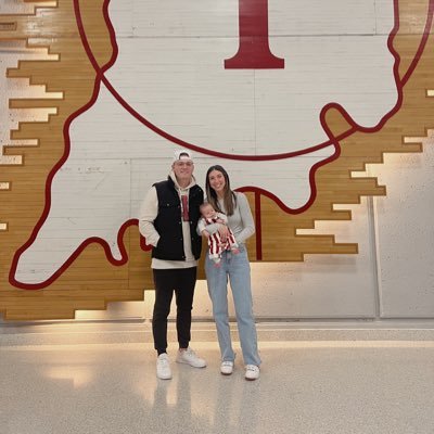 JonnyGee21's profile picture. Indiana University Alum