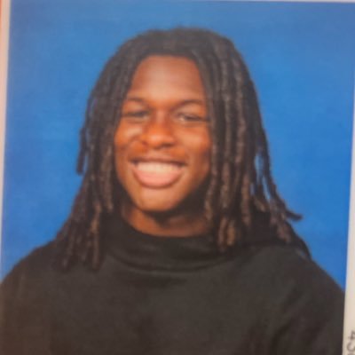 Amauri Lymon | Edge | 2027 | 5’10” 190 lbs |6’6 wingspan| 3A District & Region Honorable Mention | GPA: 3.0 | HRA