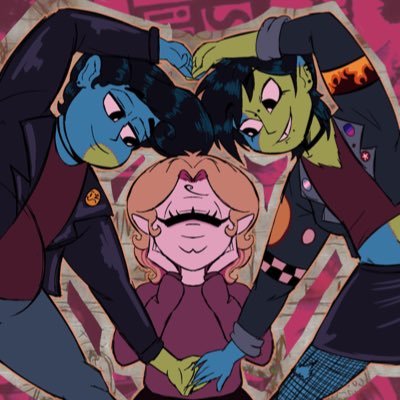 Frank and Len's VALENTINE 💚💞💙さんのプロフィール画像