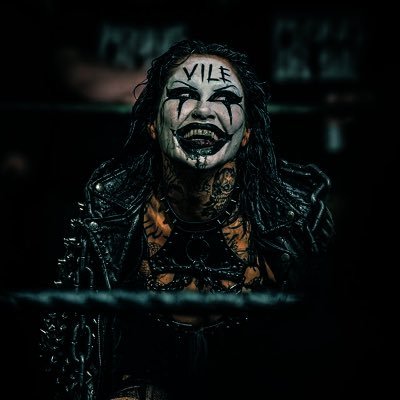 Deathmatch Trash | Horrorcore Queen | Eternally @MsRixStarkās ā¤ļøāš„ | Wrestler/Whatever the fuck else I want to be.