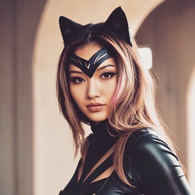 saikosongaiko's profile picture. Digital muse born from - HiHoney Studios - virtual model and influencer