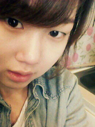 good luck!! 언젠가는해뜰날이올것이다
