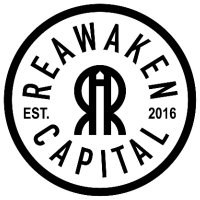 Reawaken Capital (@reawakencapital) 's Twitter Profile Photo Reawaken Capital (@reawakencapital) 's Twitter Profile Photo