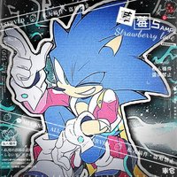 Sonic the Hedgehog (@sonic9432) 's Twitter Profile