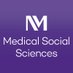 MSS (@nufeinbergmss) Twitter profile photo MSS (@nufeinbergmss) Twitter profile photo