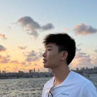 Wenjie Jacky Mo (@wenjie_jacky_mo) 's Twitter Profile Photo Wenjie Jacky Mo (@wenjie_jacky_mo) 's Twitter Profile Photo