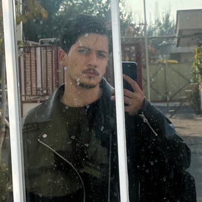 Amir_usn10's profile picture. 