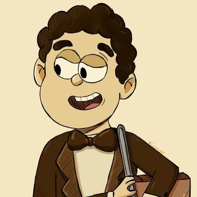 Motion Designer • Comission Open • 19y
Discord: dannnbrk