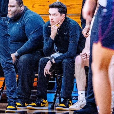 coachg_shs's profile picture. | Social Studies Teacher | Assistant Basketball Coach | @ChiefsSequoyah