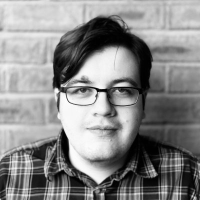 EliWakeling's profile picture. Gamedev trying to find his way in the industry.

I'll use this platform to talk about games, and update people on any projects I might be working on.
