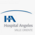 Hospital Angeles Valle Oriente (@hospitalva91381) Twitter profile photo Hospital Angeles Valle Oriente (@hospitalva91381) Twitter profile photo