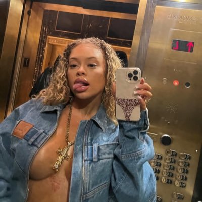 BLatto01's profile picture. Artist Money long, cheetah thong @youtu.be/30A8kt86851?si=OITW6mqMejidGq...