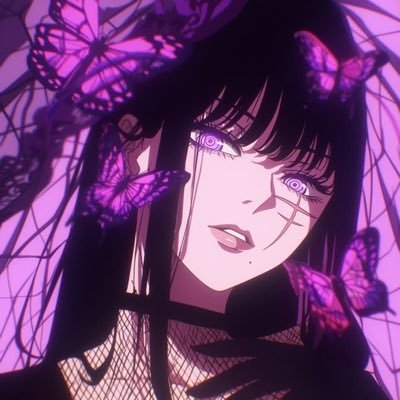 self-diagnosed crybaby & lover of all things cute & horror | 21 + taken | #girltwt #anitwt #digitaldiary