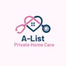 AListPvtCare's profile picture. Exclusive specialized concierge caregivers. Dignified discreet care. Premium private pay services in Madison County. In-home assessment by Anna (256) 993-9971