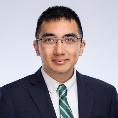 Horizon Junior Fellow, Center for Security and Emerging Technology (CSET)