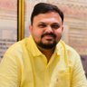VIJAYVANRAJ's profile picture. Founder : VIJAYKUMAR G. VANRAJ & ASSOCIATE ADVOCATES- a Law Firm, ADVOCATE GUJARAT HIGH COURT, EX - Student Leader (MSU- Baroda)