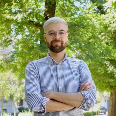 Politólogo, coordinador de sector público en @ch_transparente | Integridad, transparencia y democracia