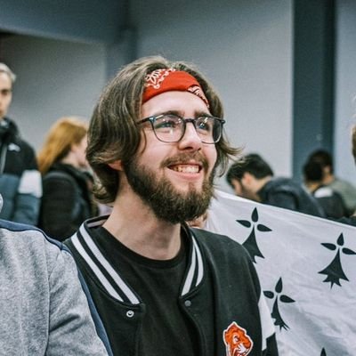 21 ans
Manga 📚
Sciences 🧬🔬
Main Samus sur SSBU 🎮
TFT and Chess player ♟️(1400 elo)