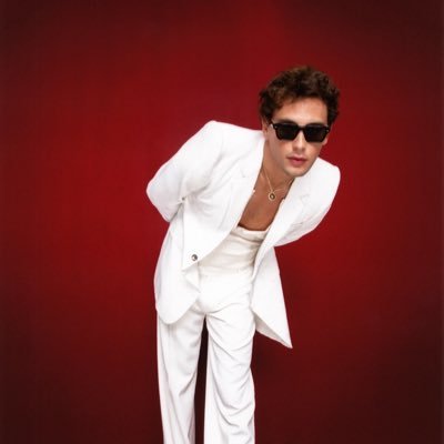 sunshinapp's profile picture. MORE queer love, cooper koch, kind hearts, justice and peace