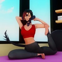 Ryuko (@ryuko_ffxiv) 's Twitter Profile