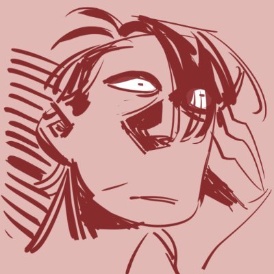 21⬆️ sleep deprived. Chronically online Jester/Pervert w РЕКИ and OCs' spams. Don't leak anything. Disturbing content TW