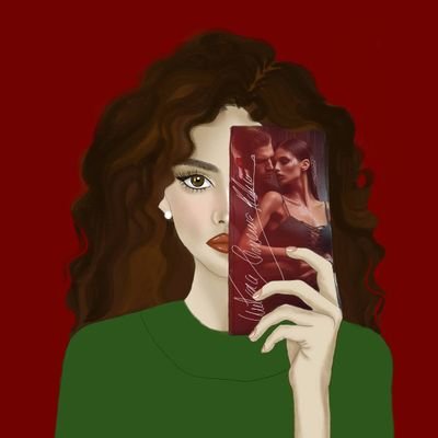Ilustrando cenas 🔥🔞 de livros incríveis.
Ig: @amenakalani