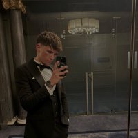 PaulHendry (@pj_hendry) 's Twitter Profile