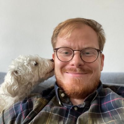 Schmokker's profile picture. 