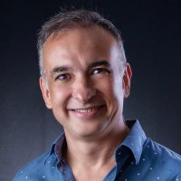 Maximiliano Aguiar (@maxiaguiar) 's Twitter Profile