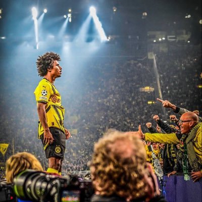 21sjonas's profile picture. BVB