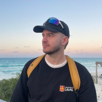 26 | 🇨🇦 | AI & Software Engineering | FR/EN/ES | Xom x Ago