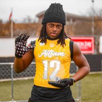 Rick Brown (@derrickbrowniii) 's Twitter Profile Photo Rick Brown (@derrickbrowniii) 's Twitter Profile Photo