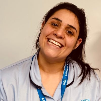Sister and Clinical Support Educator for A&E at LTHTR (Preston and Chorley) ⚕️