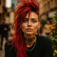 Sophia Black (@sophianemesis) 's Twitter Profile