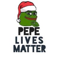 Ultra Pepe Lives Matter (@andersondrewmul) 's Twitter Profile