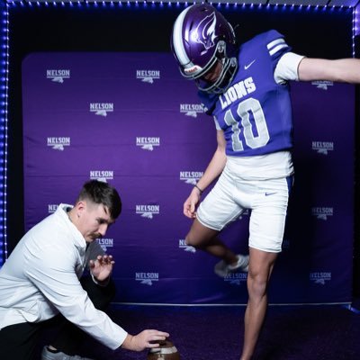 Cade Whitehead Profile