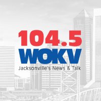 WOKV News (@wokvnews) 's Twitter Profile Photo WOKV News (@wokvnews) 's Twitter Profile Photo