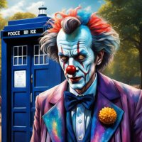 🦋doctor doubt🦋 (@reverendofdoubt) 's Twitter Profile